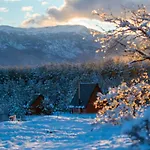 Tatil Evi Ranc Crna Stina *