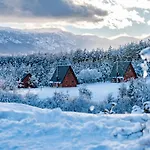 Ranc Crna Stina Tatil Evi