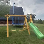 Ranc Crna Stina