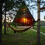 Ranc Crna Stina Vakantiehuis