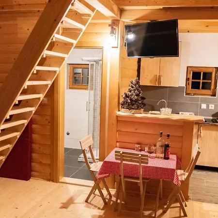 Ranc Crna Stina Livno