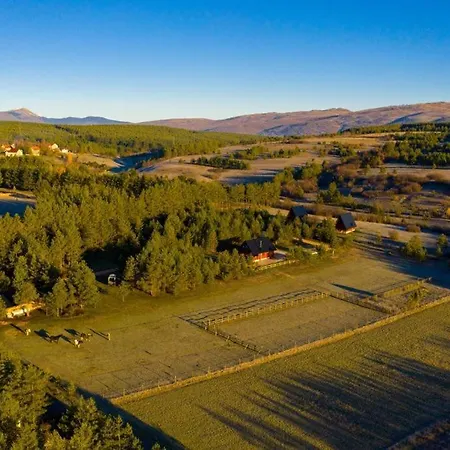 Ranc Crna Stina Livno