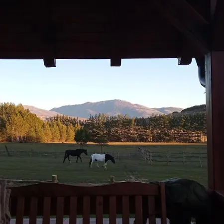 Ranc Crna Stina Vakantiehuis Livno
