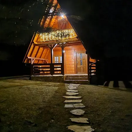 Ranc Crna Stina * Livno