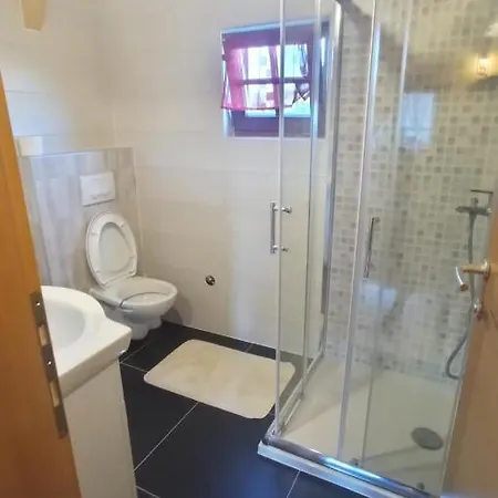 Tatil Evi Ranc Crna Stina *