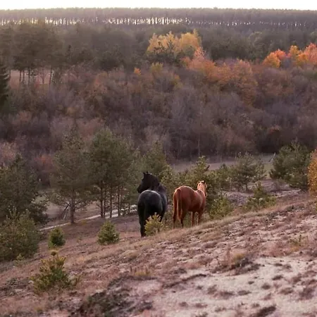 Feriehus Ranc Crna Stina Livno
