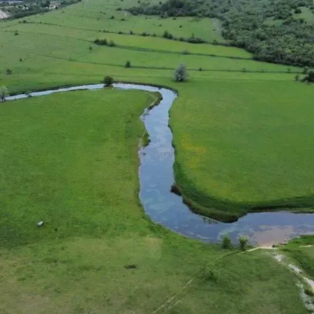 Ranc Crna Stina Livno