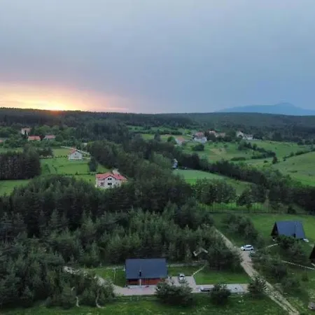 Ranc Crna Stina Livno