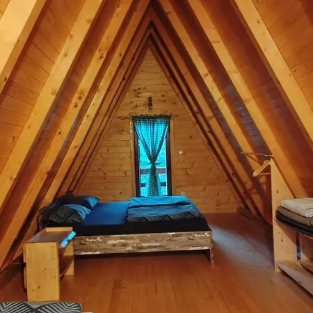 Ranc Crna Stina Livno