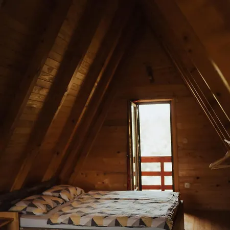 Ranc Crna Stina * Livno