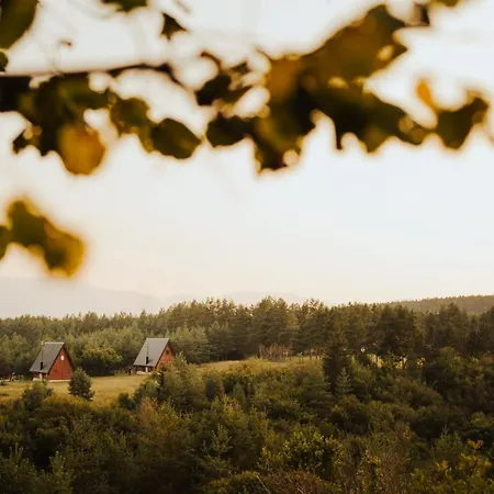 Ranc Crna Stina Holiday home