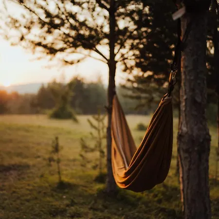 Feriehus Ranc Crna Stina Livno