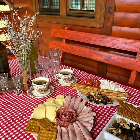 Ranc Crna Stina Livno