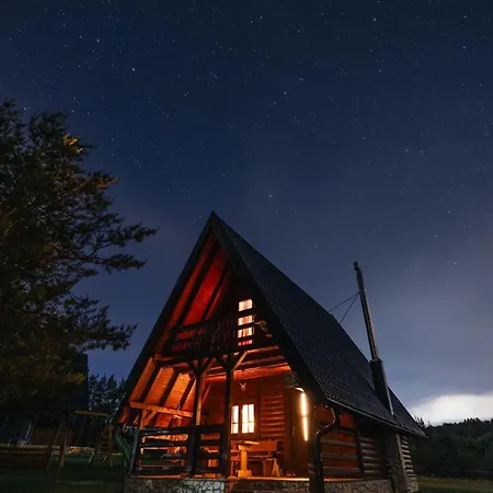 Ranc Crna Stina * Livno