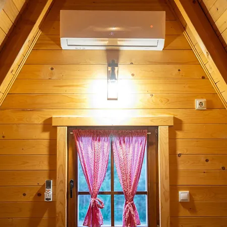 Tatil Evi Ranc Crna Stina *