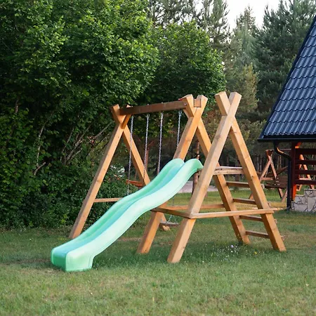 Ranc Crna Stina Livno