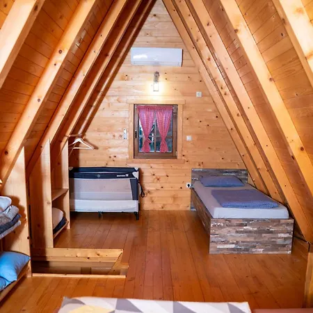 Ranc Crna Stina * Livno